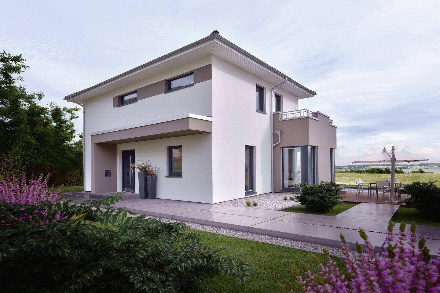 Gute zentrale Lage in Eberstadt, 64297 Darmstadt (Eberstadt)
