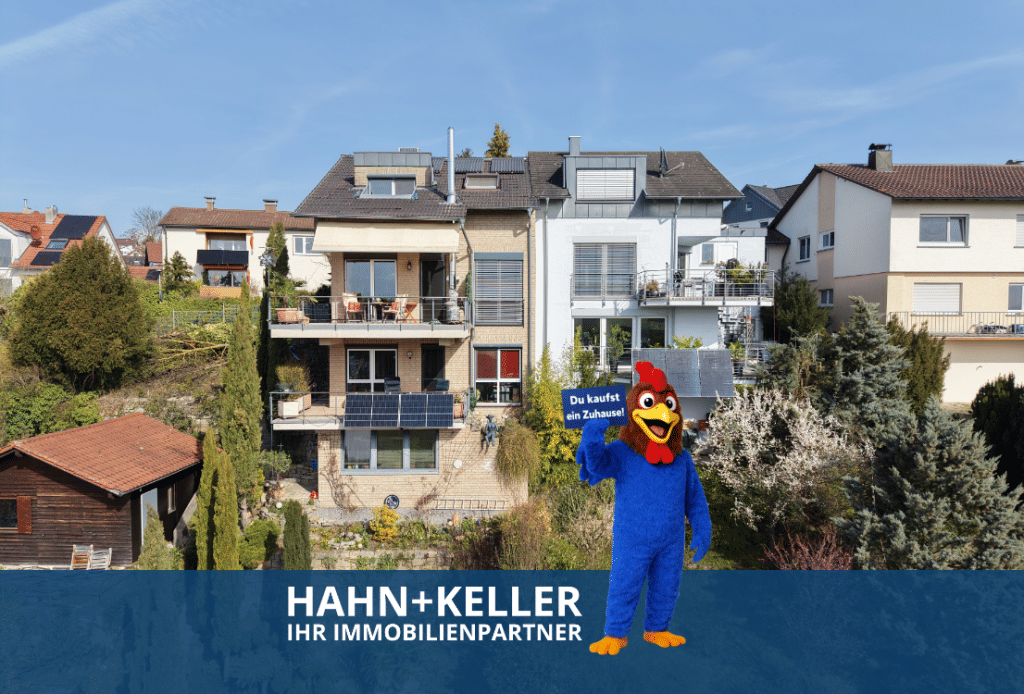 Einmalige Gelegenheit! Exklusives Traumhaus mit toller Wellness-Oase!, 71686 Remseck am Neckar
