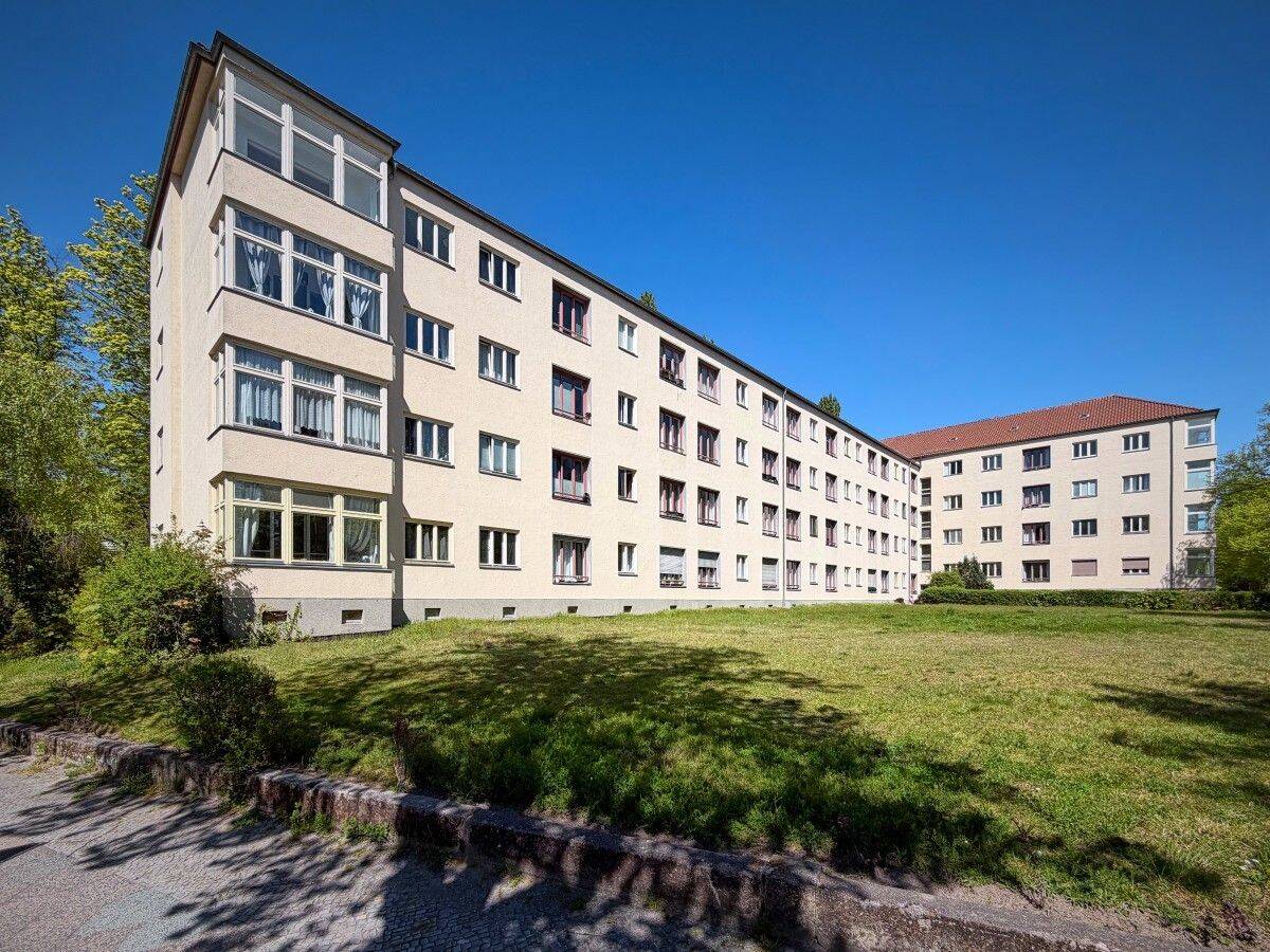 Der ideale Auftakt ins eigene Zuhause, 14199 Berlin (Steglitz-Zehlendorf)