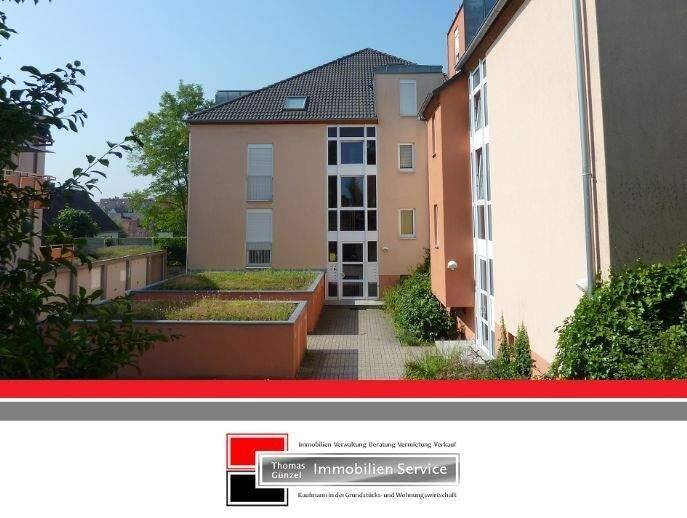 Gepflegte 3-Zimmer-Wohnung ( 87 m² ) im 1. Obergeschoss!, 90513 Zirndorf