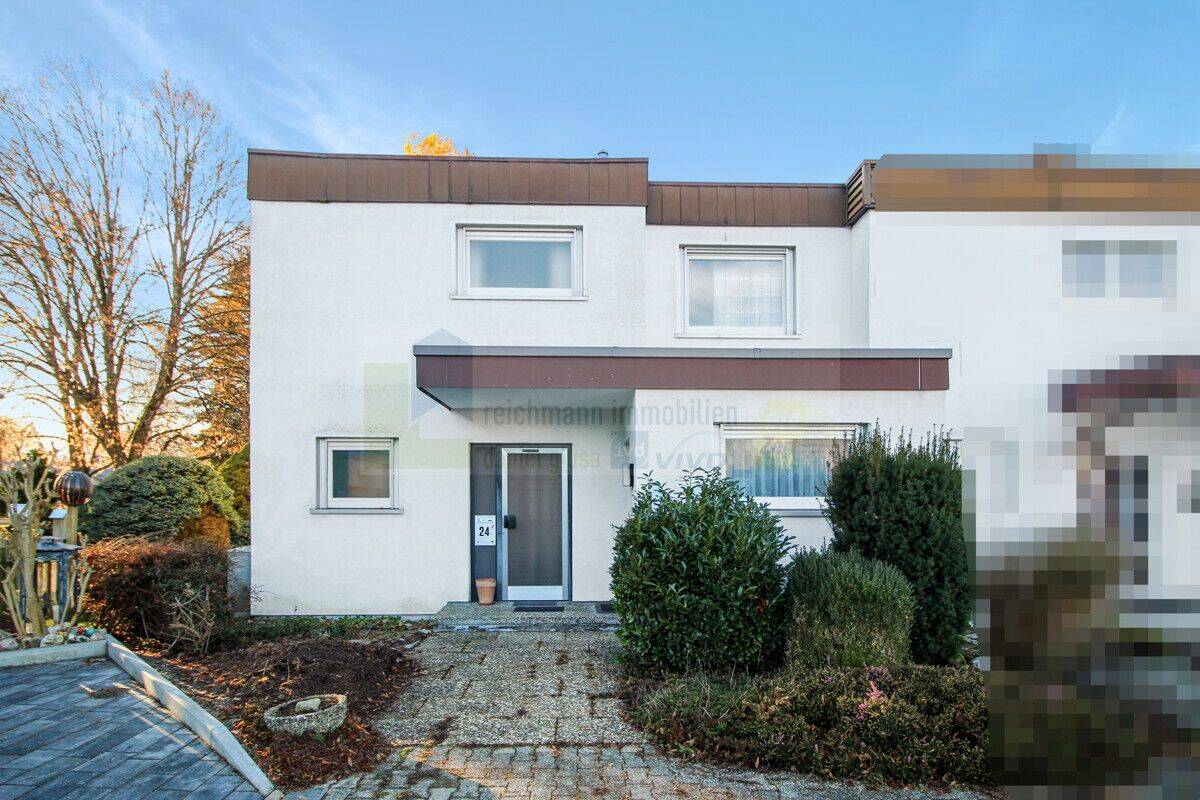 Familienglück in ruhiger Lage: Charmantes Einfamilienhaus mit Garten, sonniger Terrasse und Balkon nahe Salinensee und Innenstadt!, 78073 Bad Dürrheim