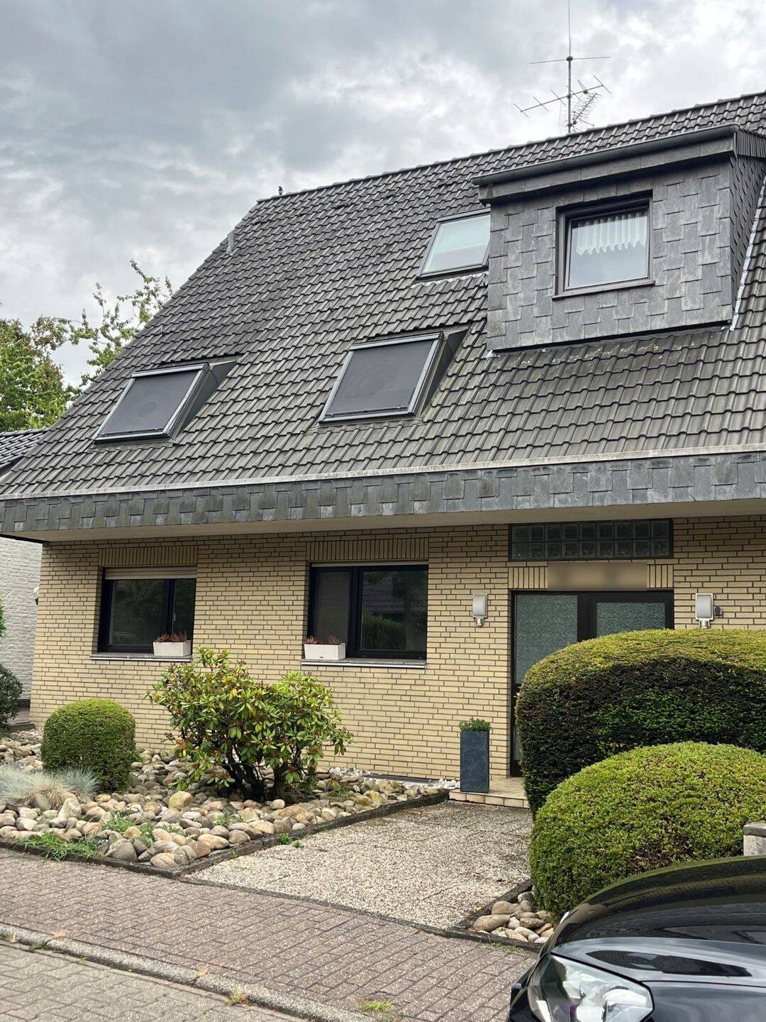 Sonniges Wohnen in begehrter Lage – Wohnung mit separater Einliegerwohnung in Mülheim-Selbeck, 45481 Mülheim an der Ruhr (Broich Saarn Saarn/Mintard Saarn/Selbeck)