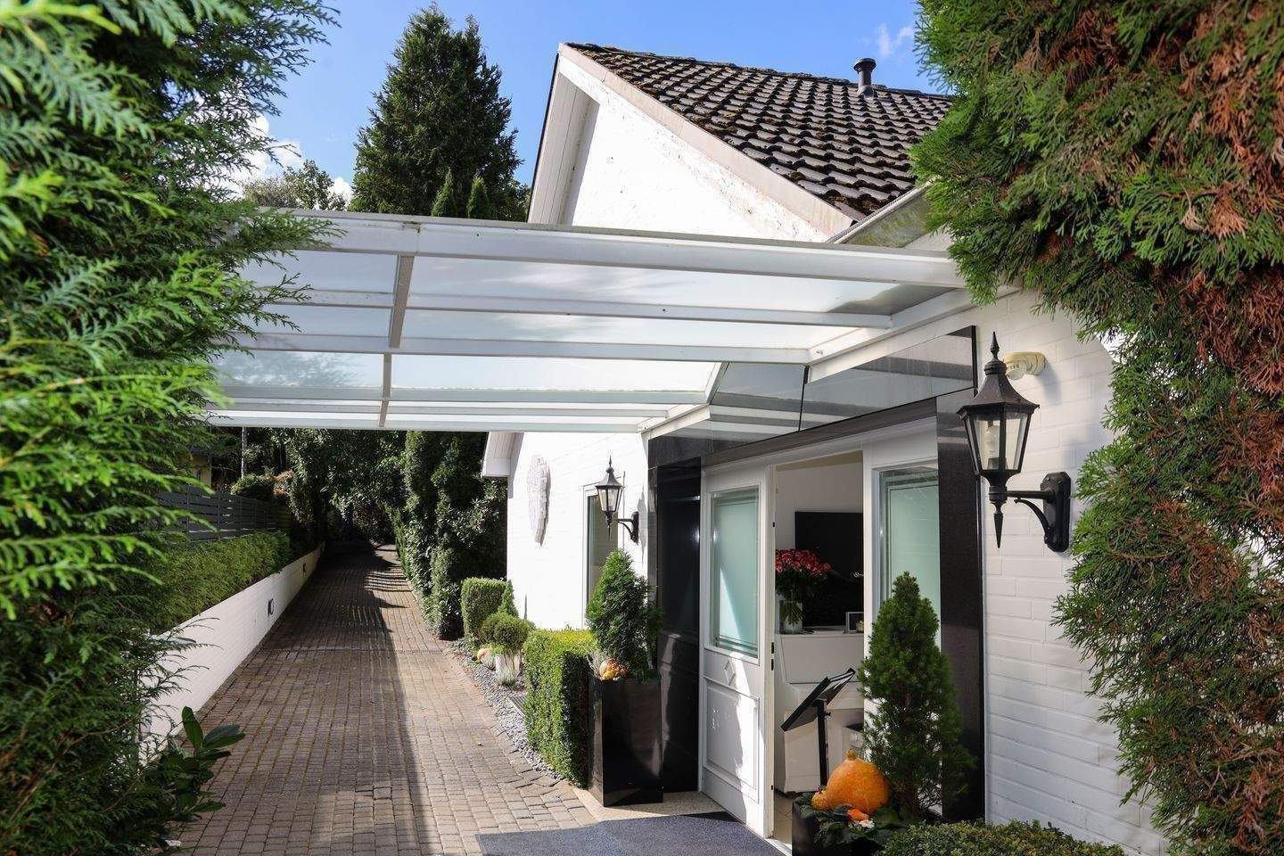 Luxus Wohnanlage mit Parkareal – FREI – 3 – 4 Wohnungen – ca 460 m2 Wfl./Nfl., 21224 Rosengarten