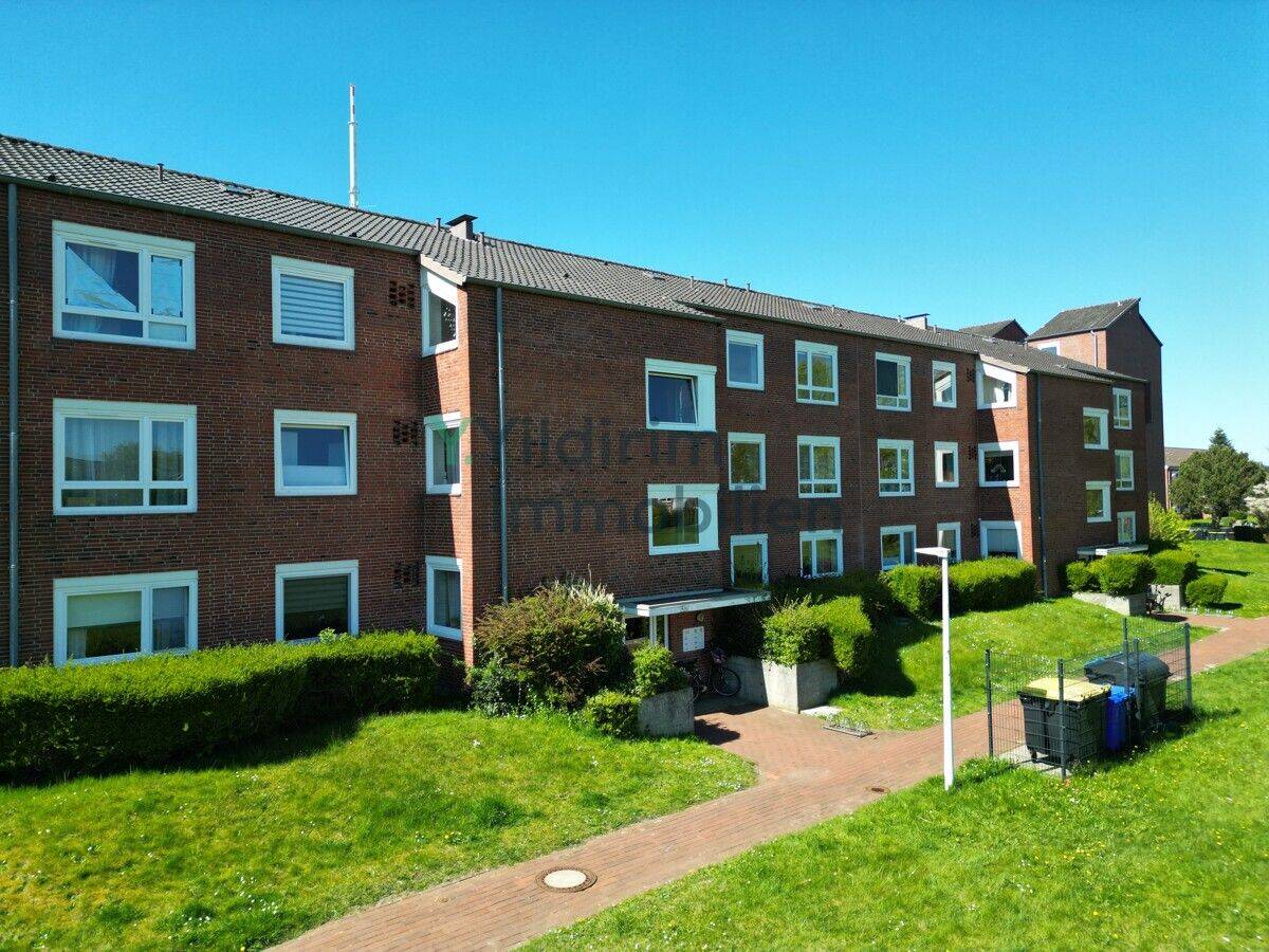 Mehrfamilienhaus mit 6 Wohnungen, 27472 Cuxhaven