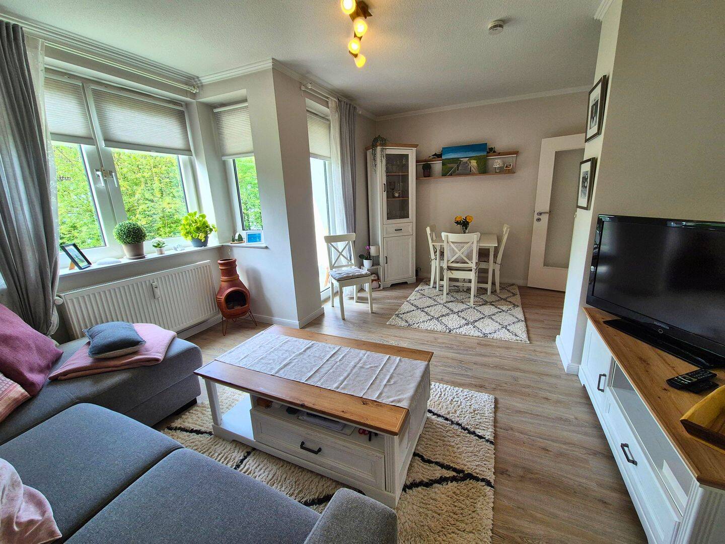 Sanierte Wohnung in guter Lage von Wedel, 22880 Wedel