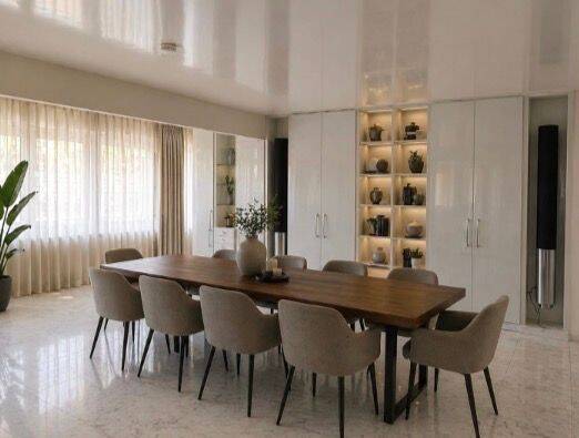 Exklusives Penthouse auf 260qm in Köln-Seeberg