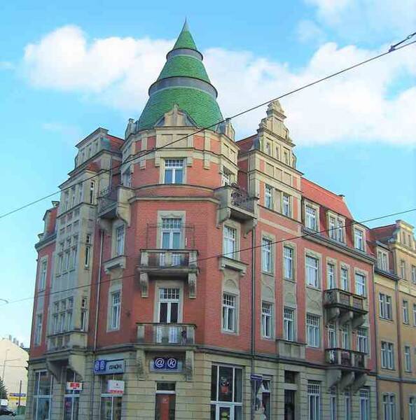WG`s aufgepasst! Großzügige 3- Zimmerwohnung im Altbau, 1139 Dresden (Kaditz Mickten Pieschen-Süd Trachau)