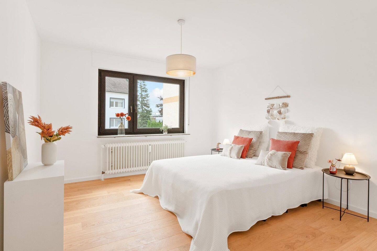 Helle und große 3 Zimmer Wohnung mit 2 Balkonen und Provisionsfrei, 70825 Korntal-Münchingen