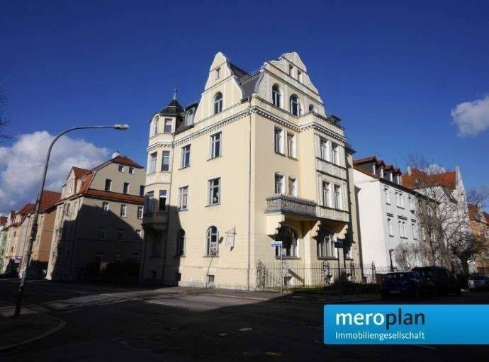 BESICHTIGUNG AM 03.08.26 | 3 Zimmer auf 90,81qm | meroplan Immobilien GmbH, 99423 Weimar (Altstadt Innenstadt Nordvorstadt Südstadt Westvorstadt)