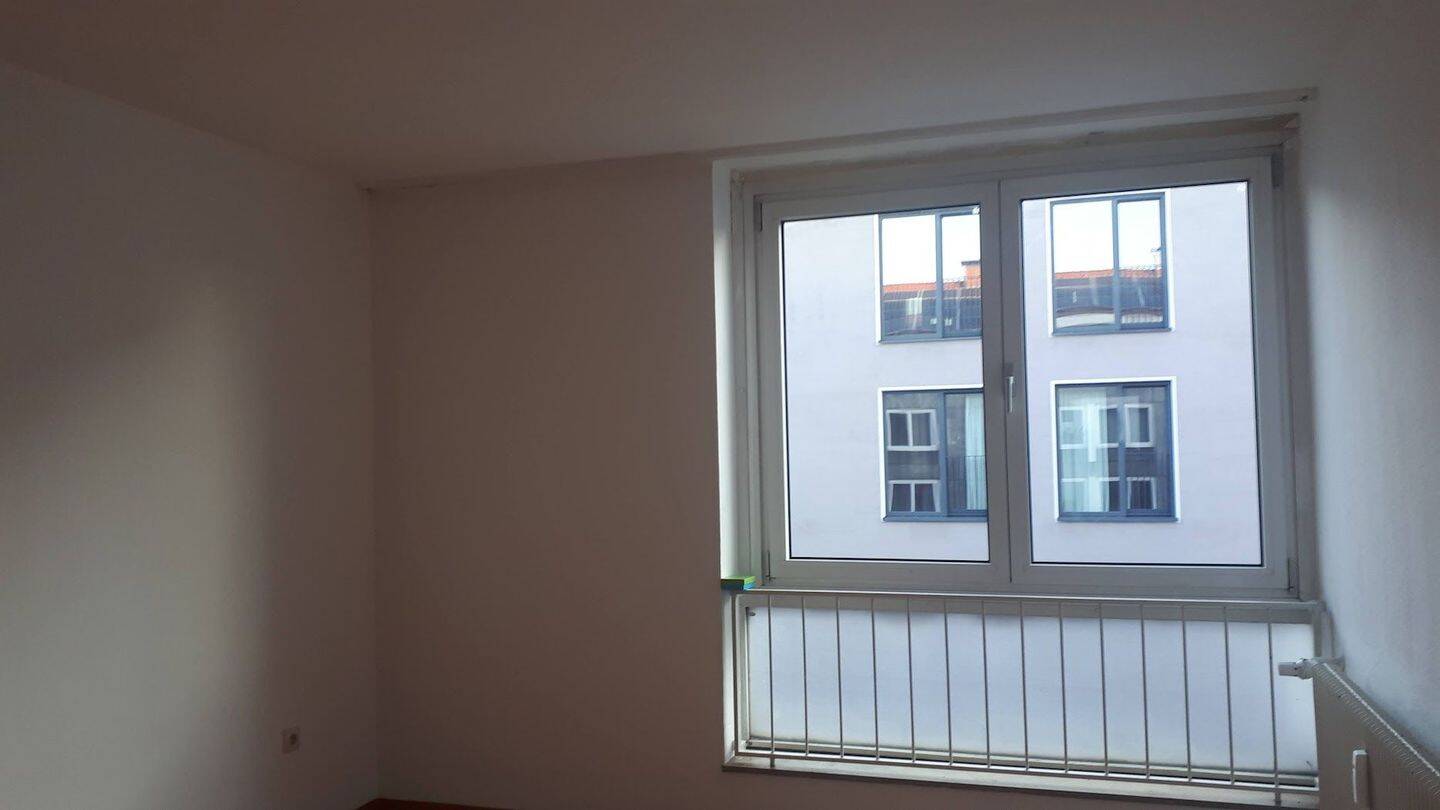1-Zimmer-Wohnung mitten in der Altstadt, neue EBK, 90402 Nürnberg (Gleißbühl Lorenz Tafelhof Tullnau Wöhrd)