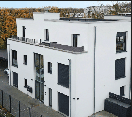 Eigentumswohnung in Großburgwedel, 30938 Burgwedel