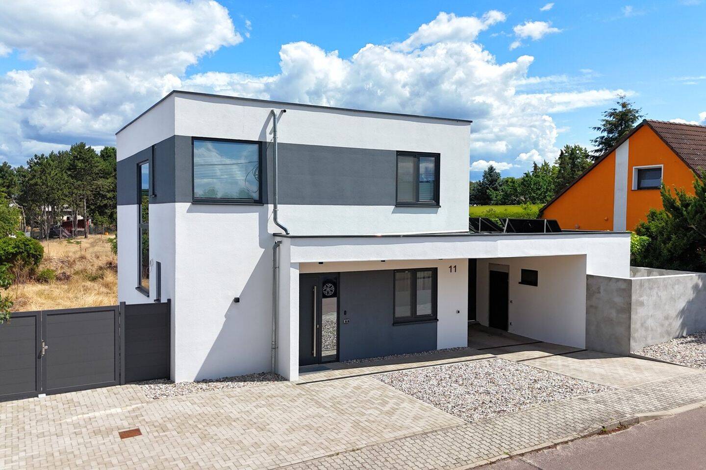 Architektur. Licht. Lebensqualität., 39307 Elbe-Parey