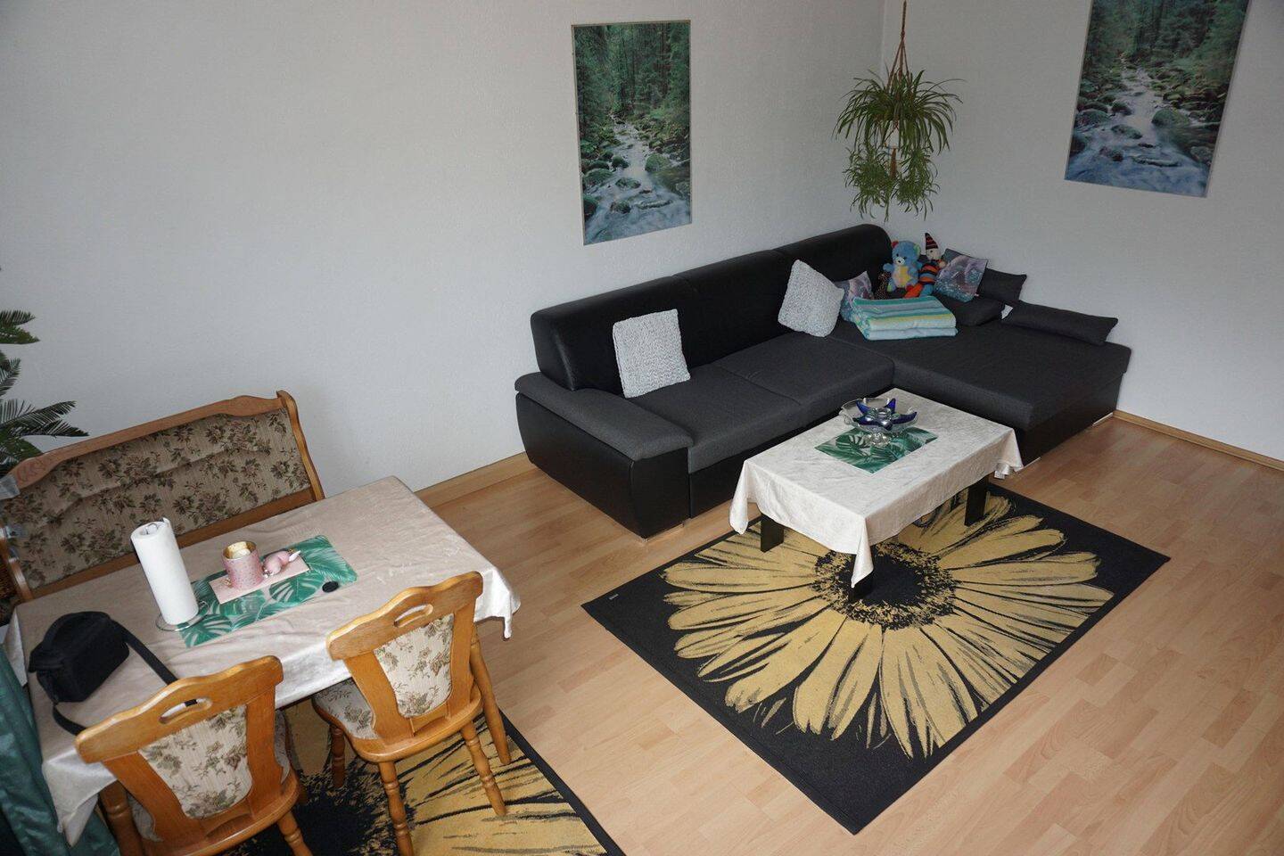 Gemütliche, schöne 3 Zimmerwohnung zum attraktiven Preis, 73207 Plochingen