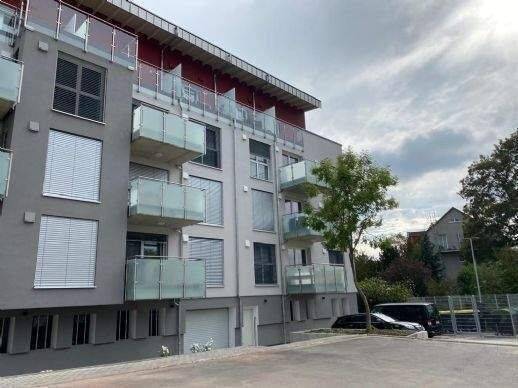 2 ZKB, TOP Ausstattung, KfW-Effizienzhaus 40 Plus, Nähe Uni und Klinikum, 34127 Kassel