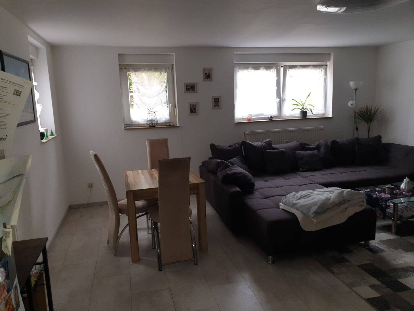 2 Zimmer Souterrainwohnung 48 qm in Letter(30926), 30926 Seelze