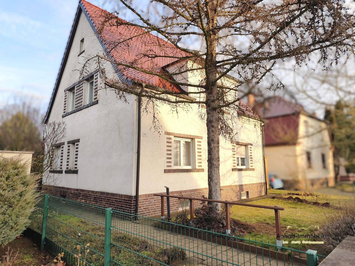 Ein Traumhaus für die ganze Familie | nahe der Goitzsche, 6749 Bitterfeld-Wolfen