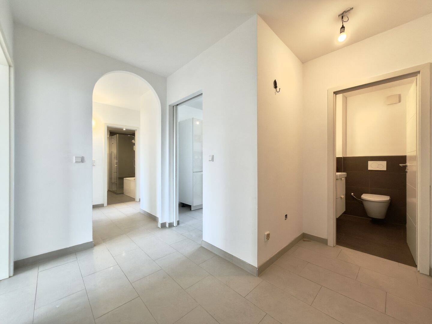 Modernisierte 3-Zimmer-Wohnung mit Balkon, Aufzug & TG-Stellplatz in Mögeldorf, 90482 Nürnberg (Freiland Laufamholz Mögeldorf Rehhof Unterbürg)