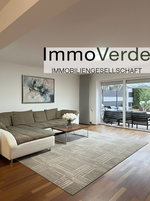 Durchdachtes Reihenmittelhaus – modern, gepflegt und energieeffizient, 30453 Hannover