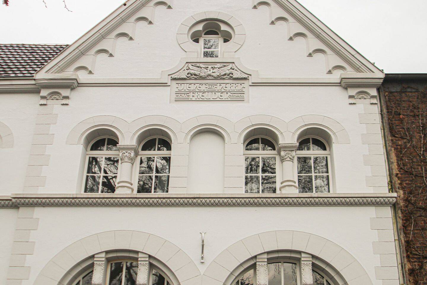 Historisches Stadthaus – viele Nutzungsmöglichkeiten, 41238 Mönchengladbach