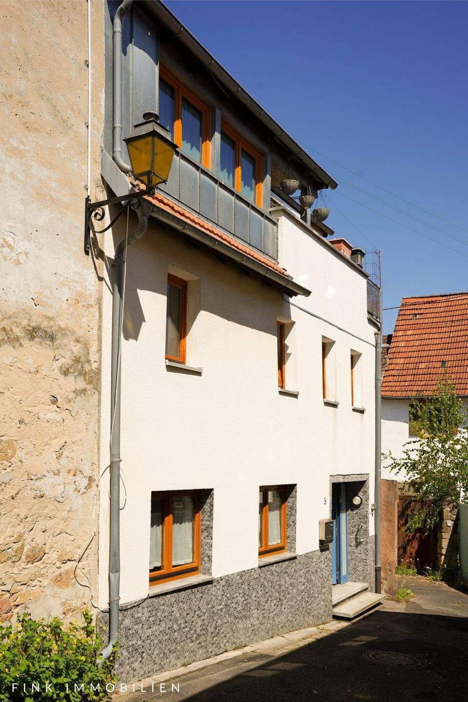 Gemütliches Einfamilienhaus in sehr guter Lage