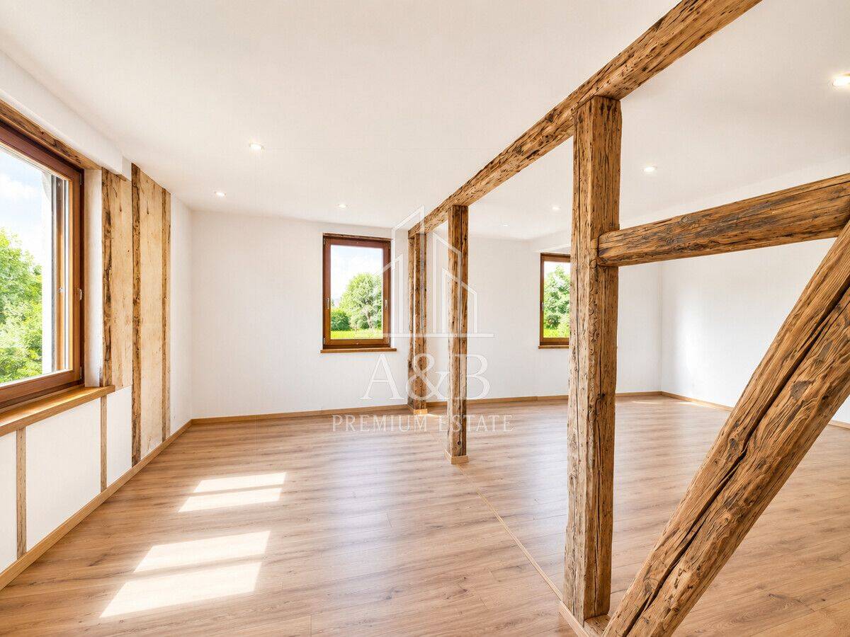 ** Urlaubsparadies mit Perspektive – Ferienhaus und Renditechance zugleich **, 64678 Lindenfels