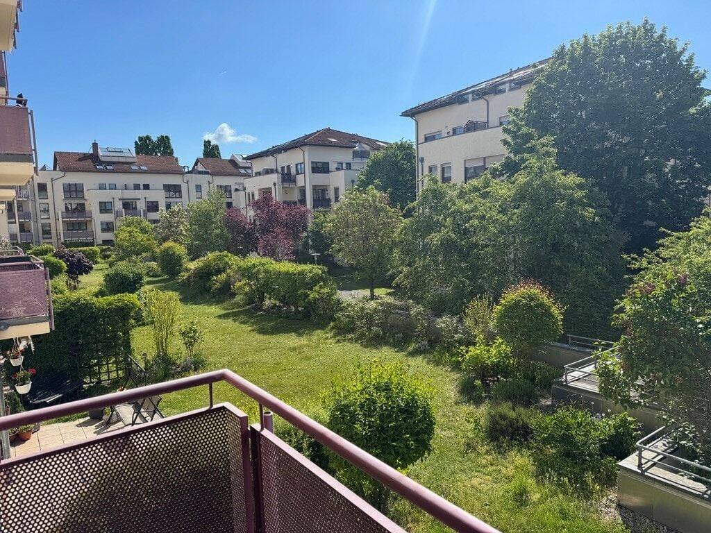 Eigennutzertraum im Parthecentrum, 4425 Taucha