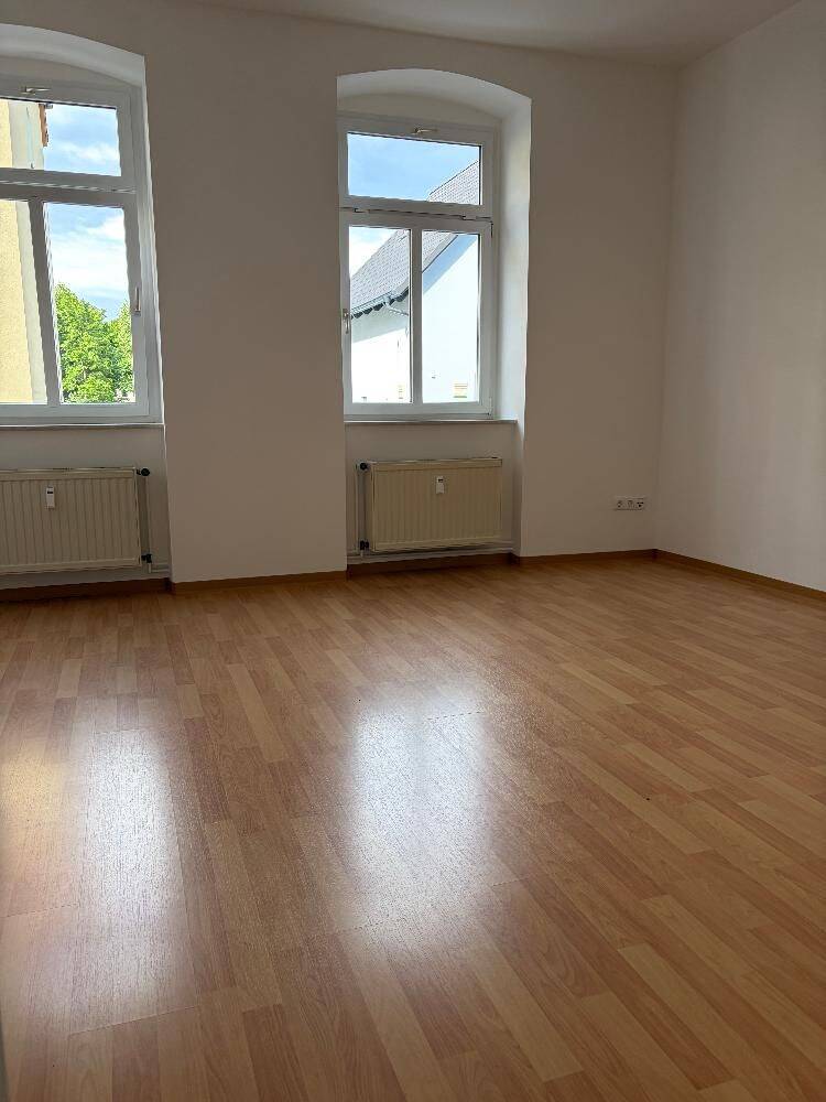 Gemütliches Wohnen im Herzen von Freiberg: Gepflegte Wohnung mit großem Garten, 9599 Freiberg