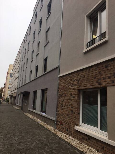 Moderne Pärchenwohnung!, 63069 Offenbach am Main (Lauterborn Offenbach am Main Rosenhöhe)