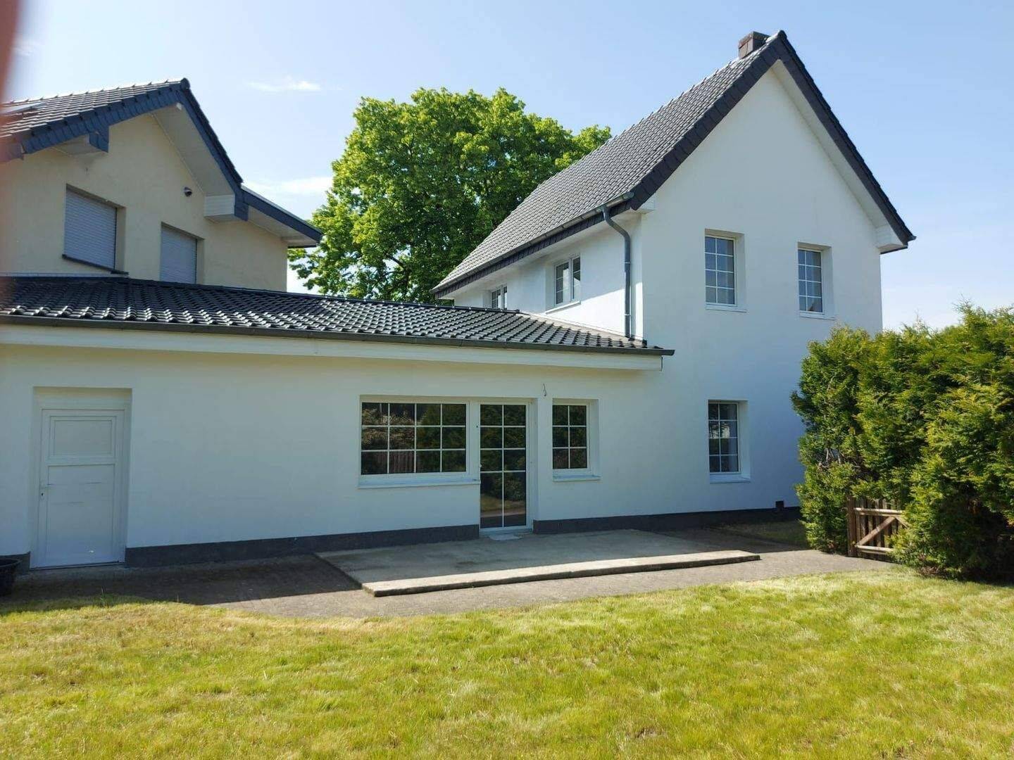 Saniertes Einfamilienhaus mit Luft-Wasser-Wärmepumpe und großem Garten in Salzkotten-Thüle !, 33154 Salzkotten