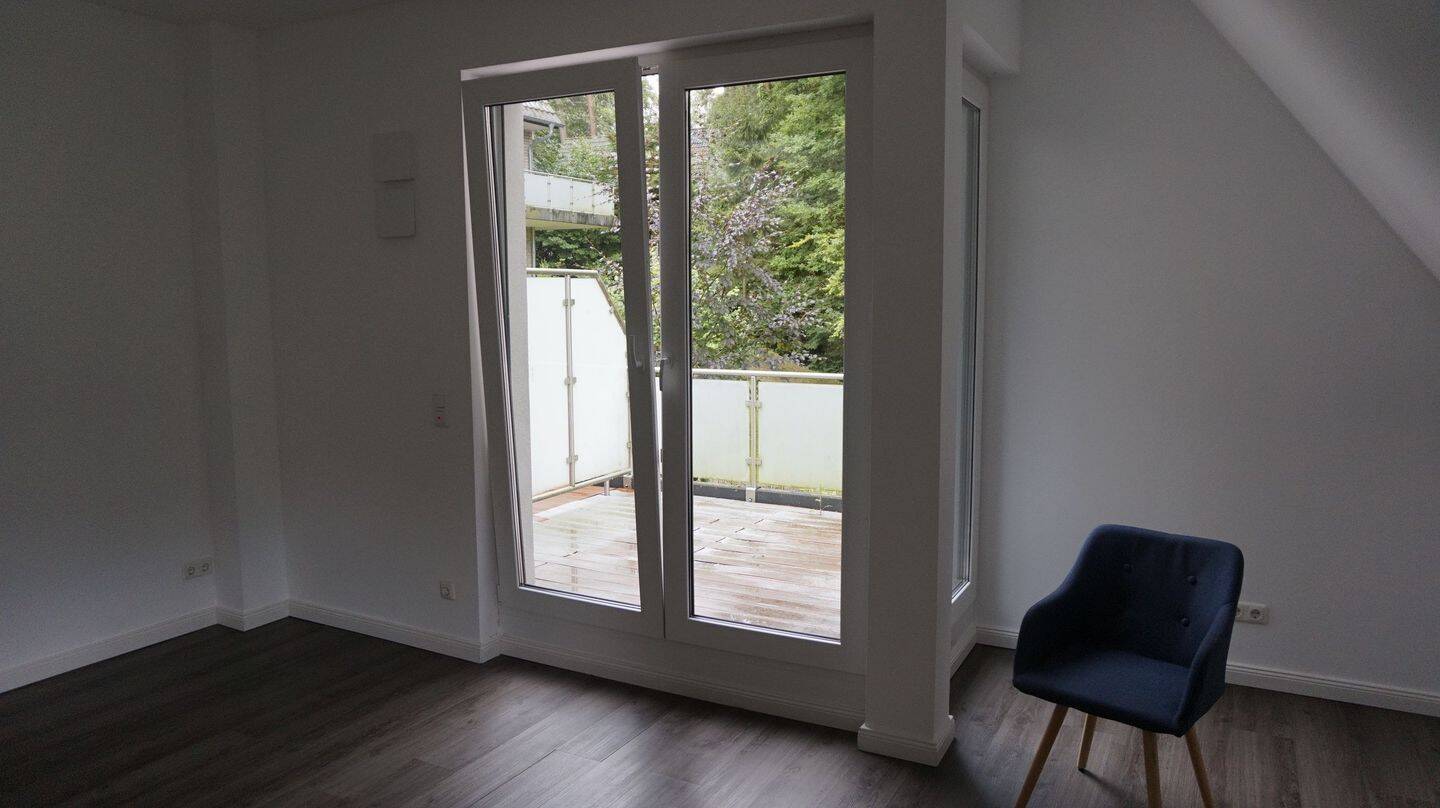Große Maisonette Wohnung., 21075 Hamburg (Harburg Eißendorf Hausbruch Heimfeld)