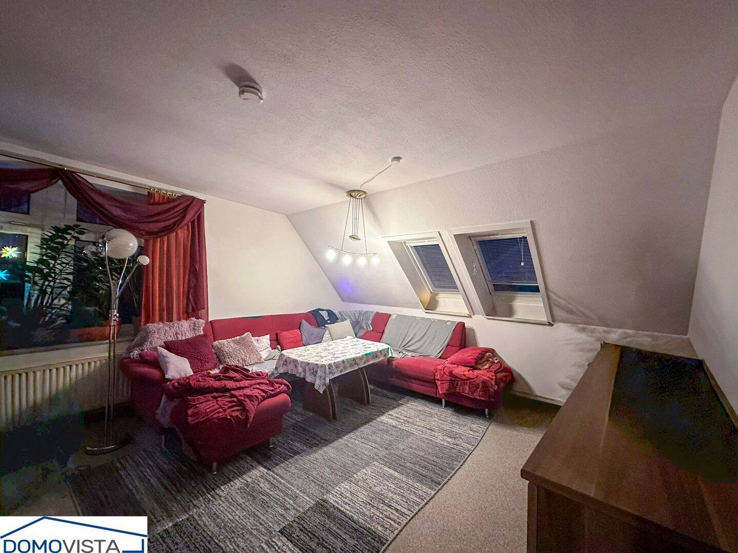 schöne 3 Raum-Wohnung inmitten von Seifhennersdorf!, 2782 Seifhennersdorf