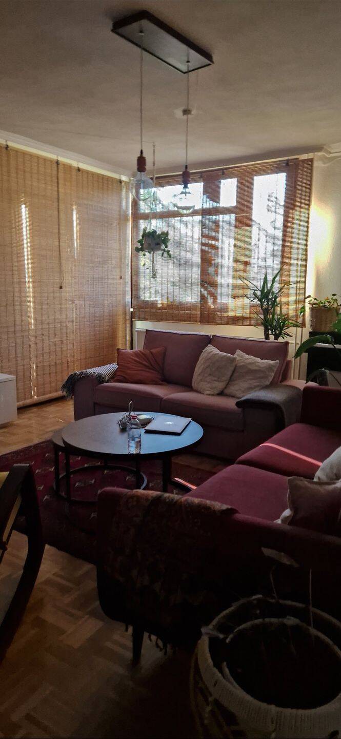 Mietwohnung, 3 Zimmer, 88 m², in Berlin, 10627 Berlin (Charlottenburg-Wilmersdorf Charlottenburg)
