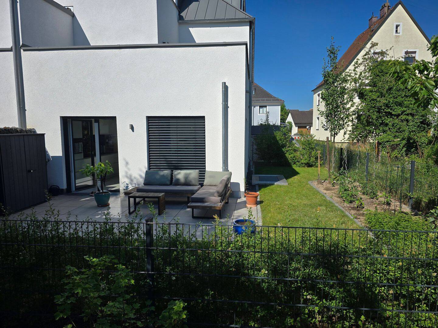 Weltklasse-2-ZKB WHG04 im Luxus-10-FH Körnerstraße 6, 85055 Ingolstadt