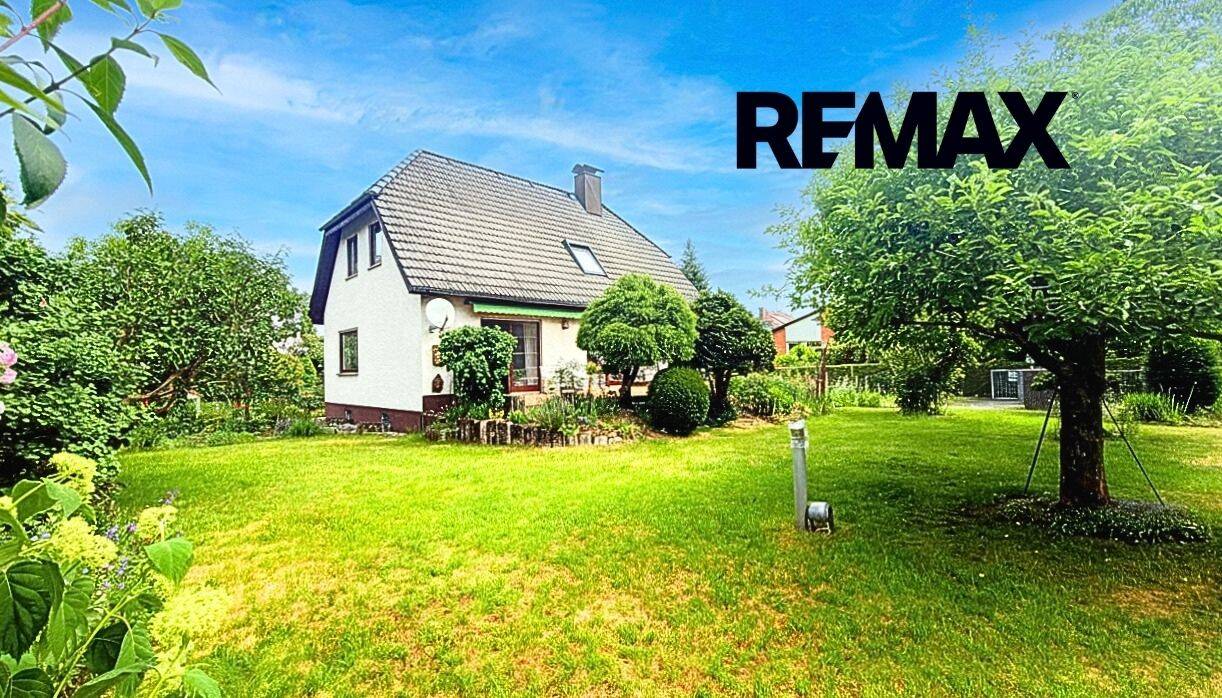 Ein Garten zum Spielen. Ein Zuhause zum Bleiben., 90453 Nürnberg