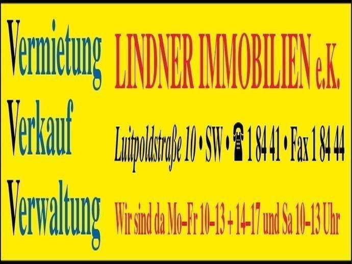 1-ZW, ab 1.8.26 frei, Schweinfurt, auch für Meisterschüler, 97421 Schweinfurt