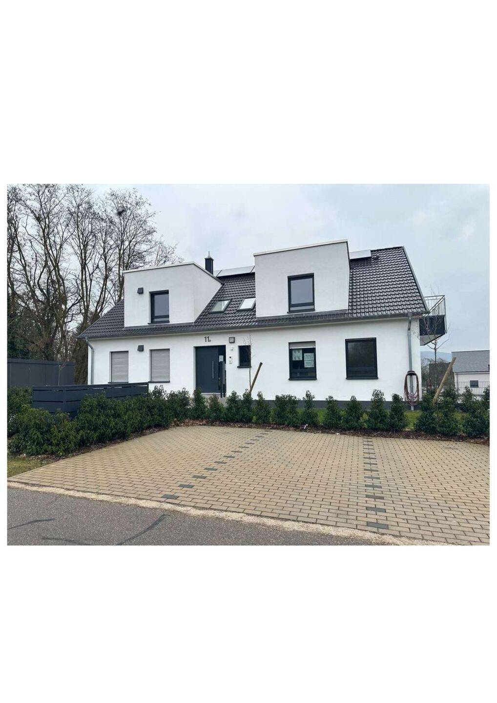 Exklusive Neubau-Wohnung in Schweich zu verkaufen, 54338 Schweich