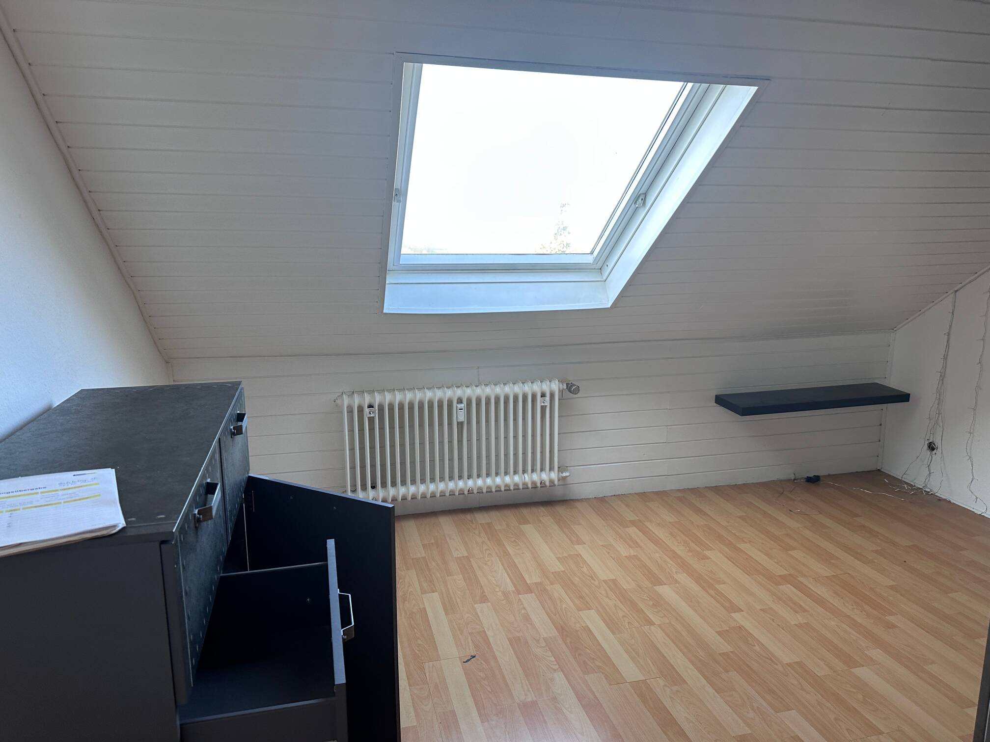 Mietwohnung, 2 Zimmer, 60 m², in Essen