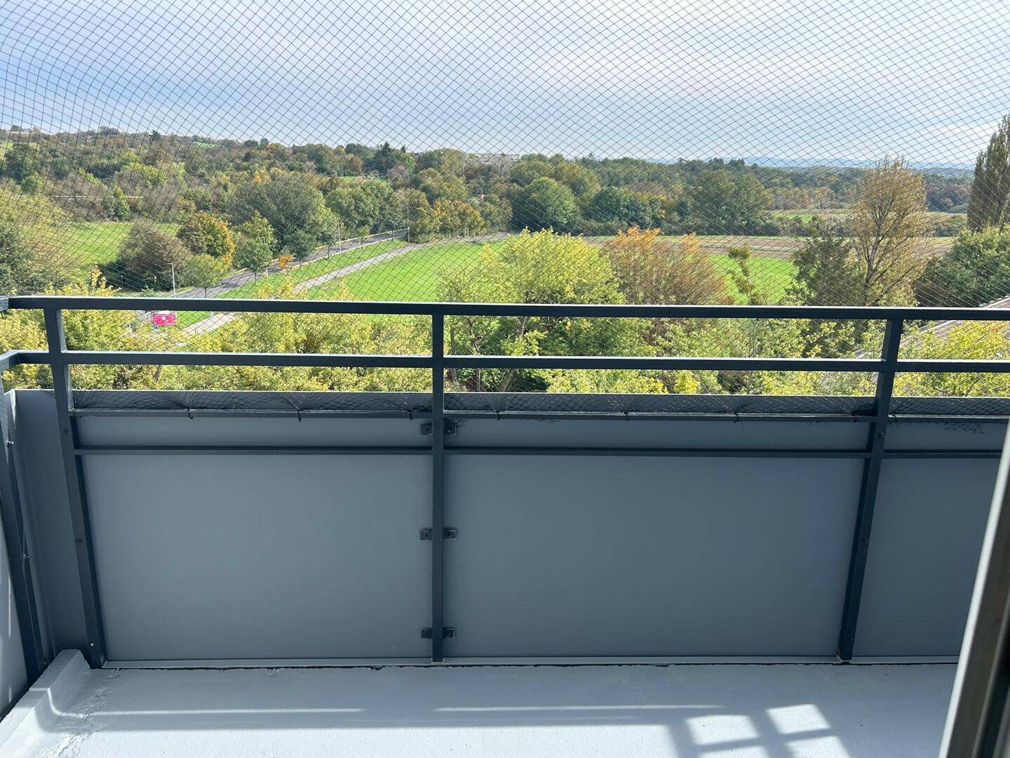 Helle, frisch sanierte 3-Zi-Wohnung mit Fernblick, 63477 Maintal