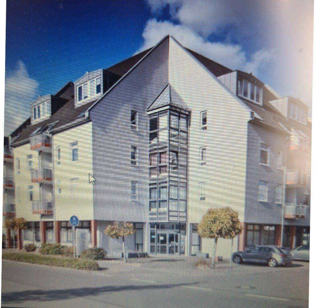 Aufgepasst! Geräumige, helle, zeitlos schöne 4,5 Maisonett- Wohnung sucht neue Bewohner-Ideal für Singles, Paare, Kleinfamilie oder WG!, 66424 Homburg