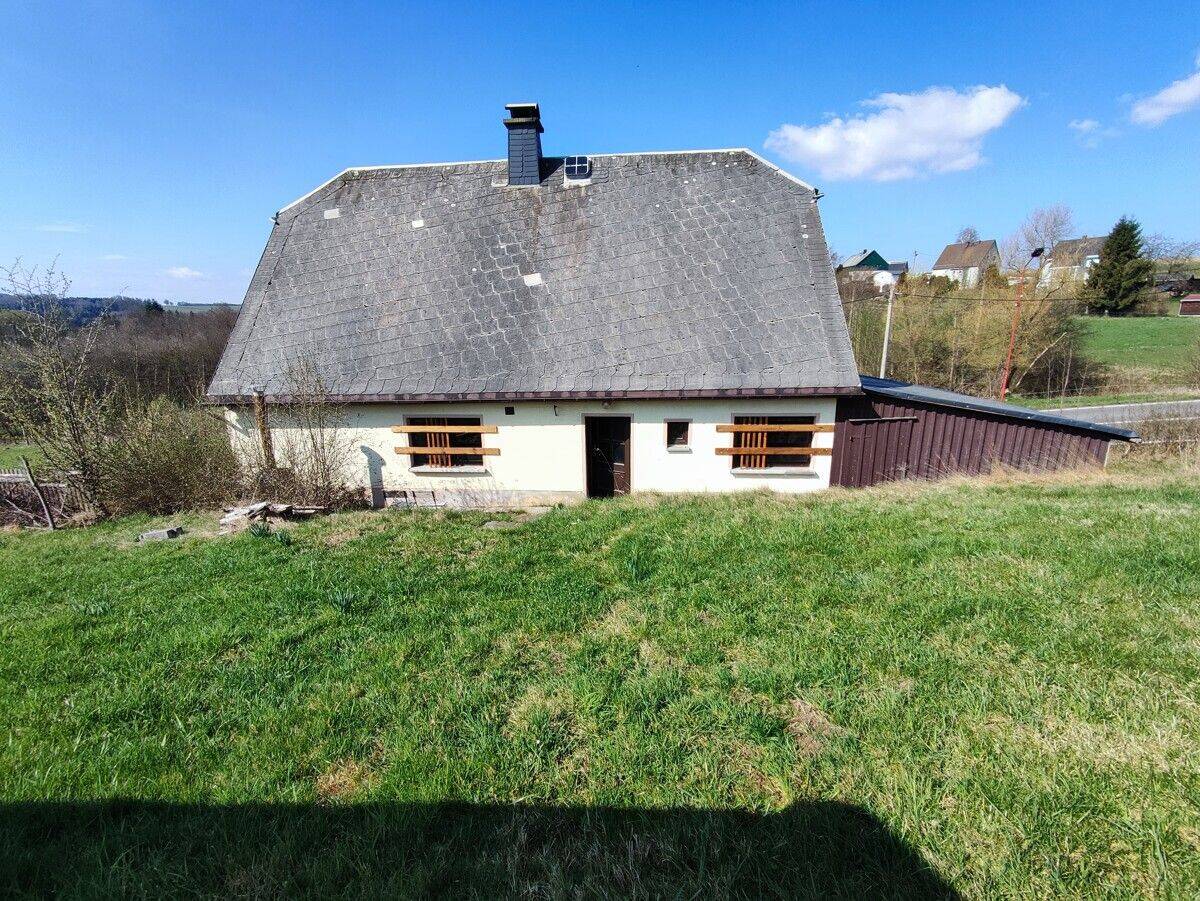 Machen sie es zu ihrem Projekt!, 9509 Pockau-Lengefeld
