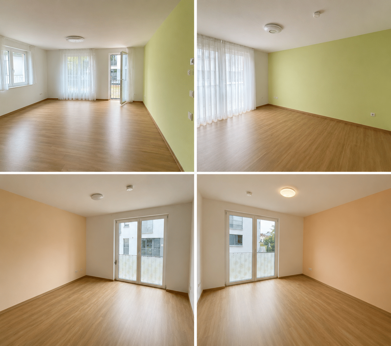 Wohnkomfort auf großzügigen 133,53 m² – Moderne 4,5-Zimmer-Wohnung mit Aufzug und Tiefgaragenstellplatz, 77694 Kehl