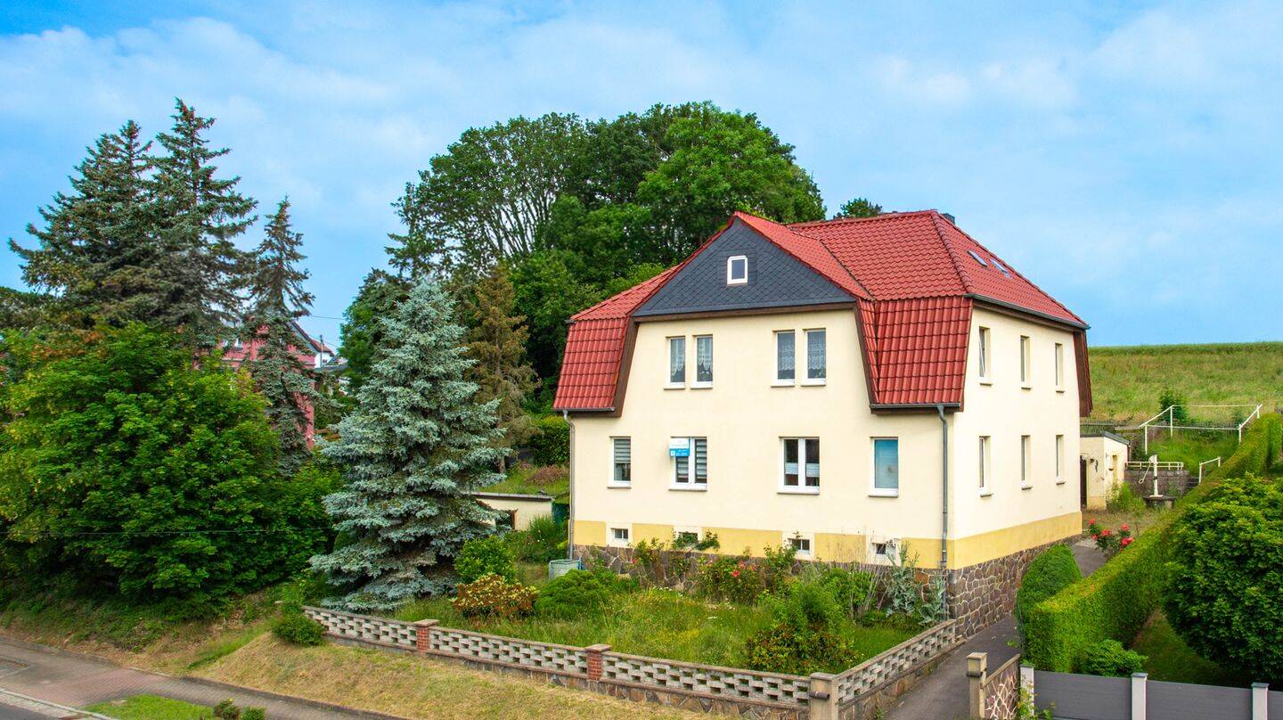 Herrenhaus La Fortuna, 9236 Claußnitz