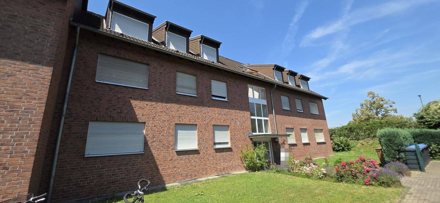 Solide Investition mit Perspektive!, 50170 Kerpen