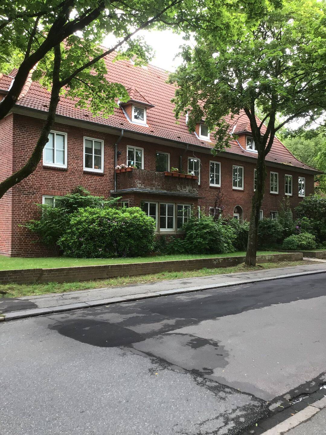 3 Zimmer zentral gelegen in Husum, 25813 Husum