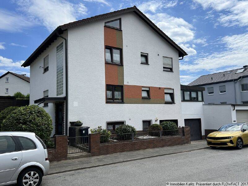 Gepflegtes Zweifamilienhaus in schöner Lage, 67659 Kaiserslautern (Erfenbach Erlenbach Innenstadt Morlautern)
