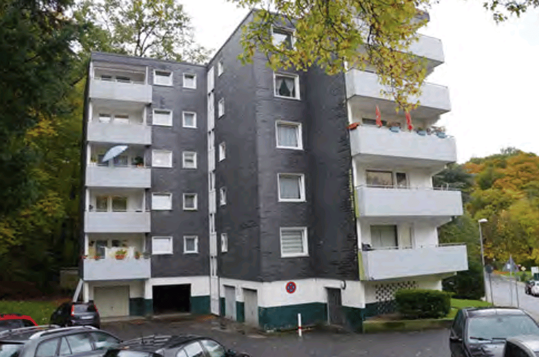 3-Zimmer-Eigentumswohnung mit Loggia und Tiefgaragenstellplatz in 51381 Leverkusen-Lützenkirchen, 51381 Leverkusen (Bergisch Neukirchen Lützenkirchen Quettingen)