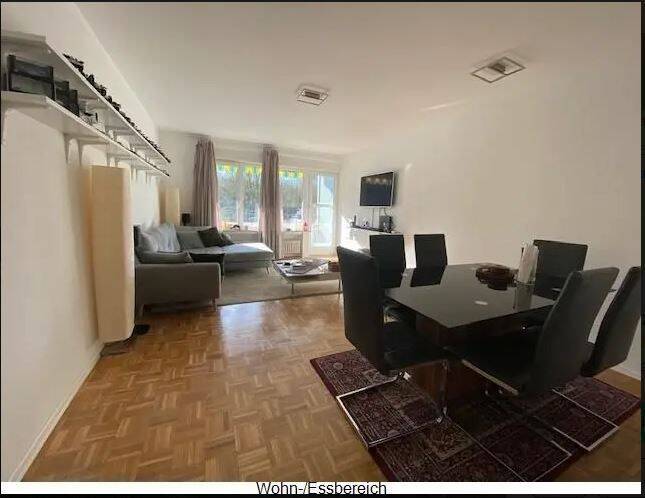 Modernisierte 3-Zimmer-Wohnung in Kaarst zu vermieten, 41564 Kaarst