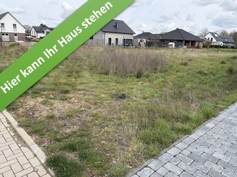 Inkl. Grundstück, ein Zuhause das überzeugt in Langlingen., 29364 Langlingen