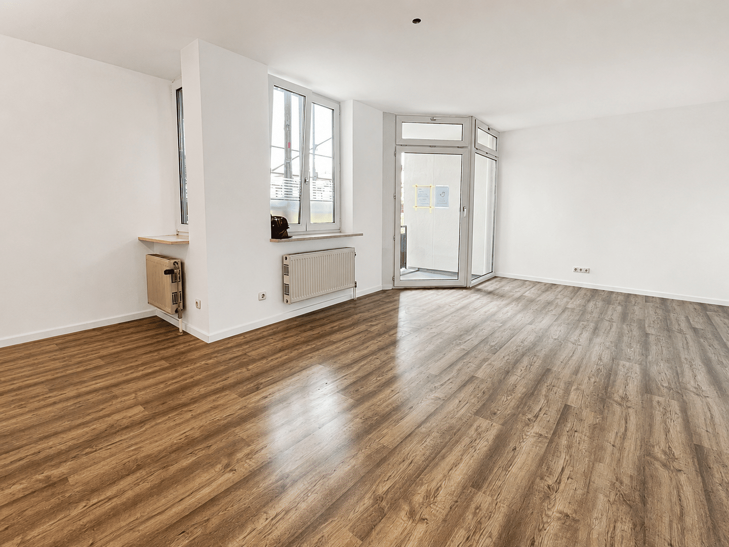 Moderne und helle 2 Zimmerwohnung in top Lage in Unterhaching, 82008 Unterhaching