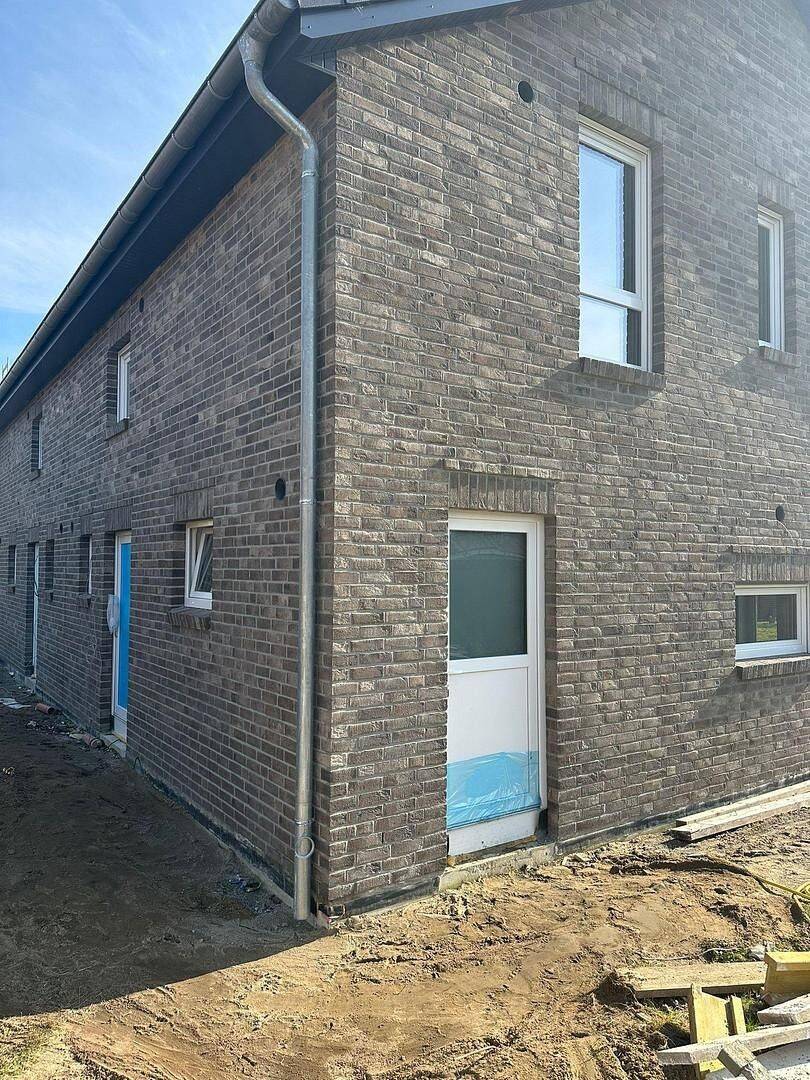 NEUBAU I ERSTBEZUG ! EXKLUSIVE DOPPELHAUS / DOPPELHAUSHÄLFTE in SELSINGEN, Nähe Zeven !, 27446 Selsingen